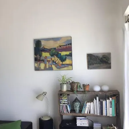 Lovely And Bright F1 Next To Park And Apartment La Rochelle (Charente-Maritime)
