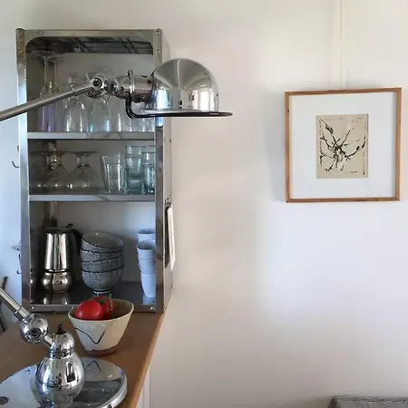 Apartment Lovely And Bright F1 Next To Park And La Rochelle (Charente-Maritime)